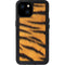 Tigress iPhone 15 Plus Waterproof Case